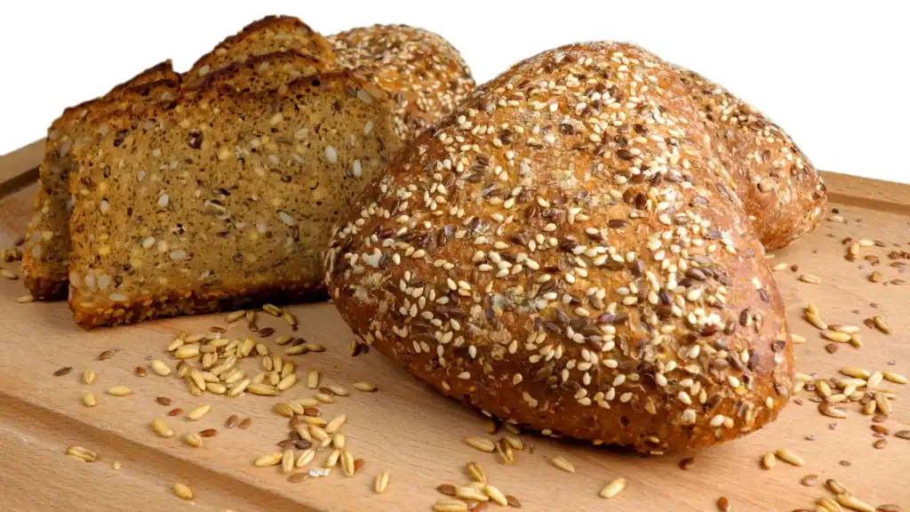 Types of Bread with Low Carbs in Ashtead UK: