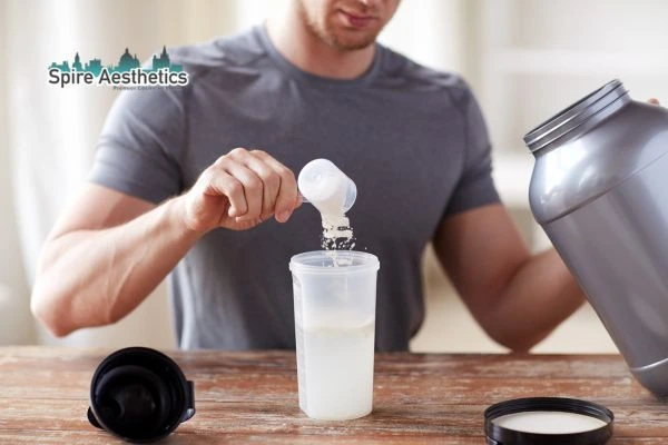 understand which protein powder Ashtead is best for you!