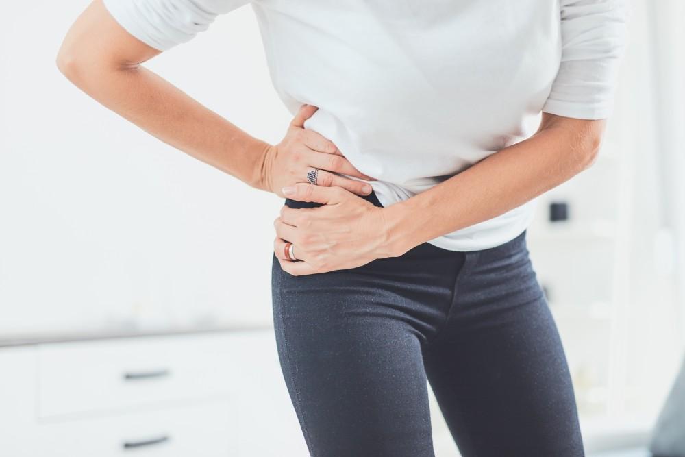 Could a Weak Core Be the Real Reason Behind Your Back Pain, Poor Posture and Persistent Belly Bulge Ashtead?